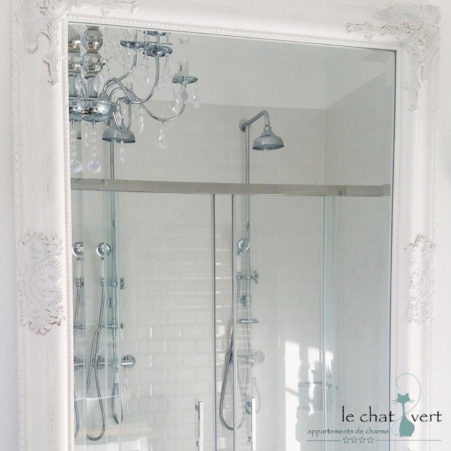 Le Chat Vert - Appartements Adults Only Saint-Andre  Экстерьер фото